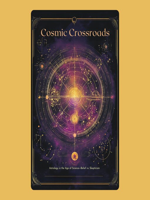 Title details for Cosmic Crossroads by S Williams - Available